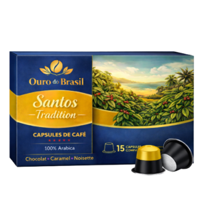 café santos