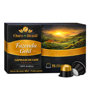 Café Fazenda Gold