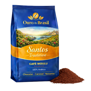 café santos