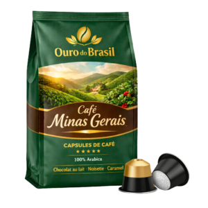 Café Minas gerais
