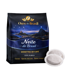 Café Noite Do Brasil