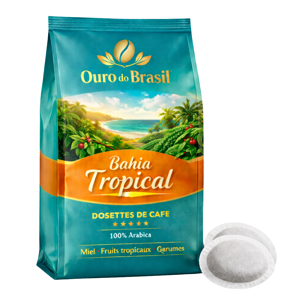 Café tropical