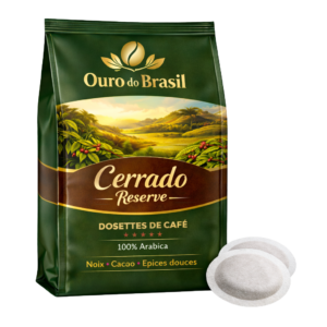 Café Cerrado
