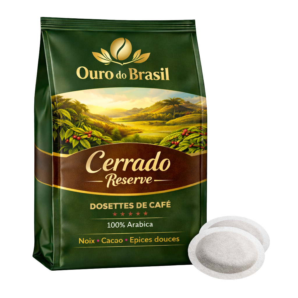 Café Cerrado