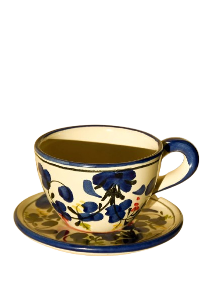 Mugs & tasses en céramique italienne