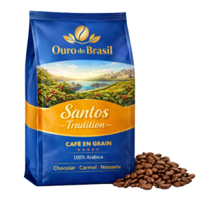 café Santos