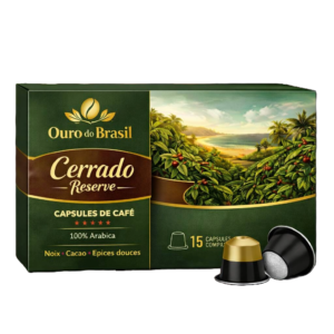 café cerrado
