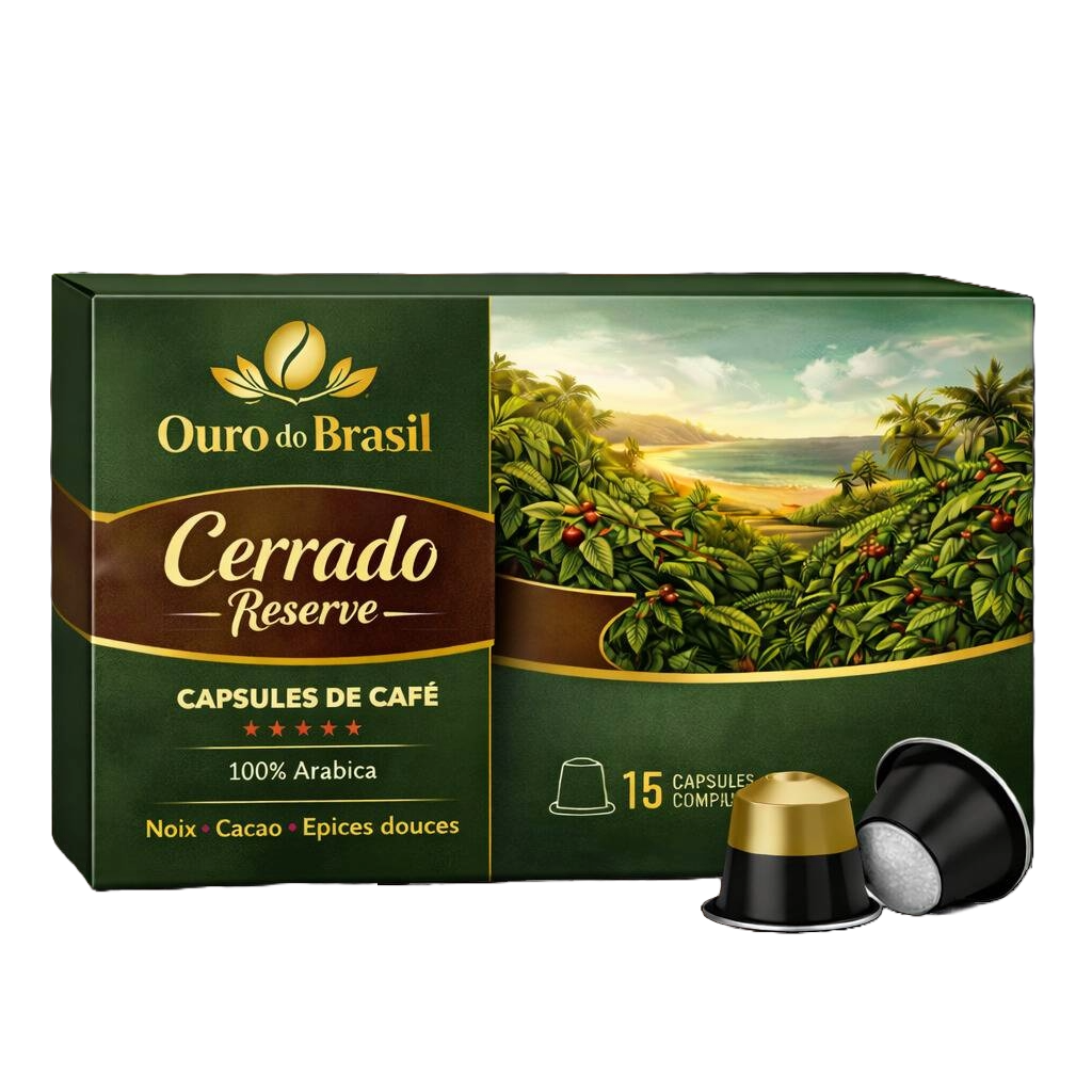 café cerrado