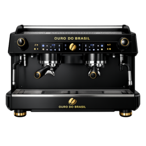 Aurora Pro X1 (Black Edition) - Machine à café professionnelle
