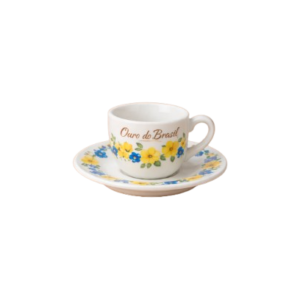 Lot de 6 Tasses - Ouro Do Brasil