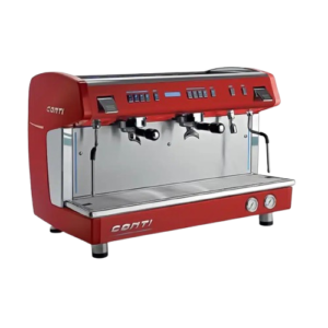 Machine Expresso Professionnelle Conti X