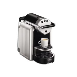 Machine à Café Zenius pour Capsules Professionnelles