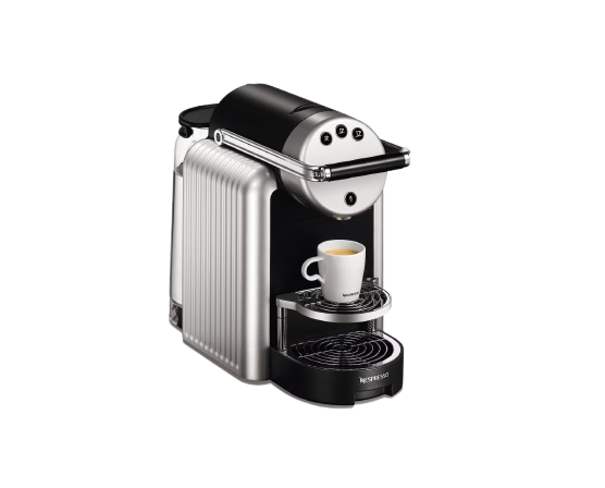 Machine à Café Zenius pour Capsules Professionnelles