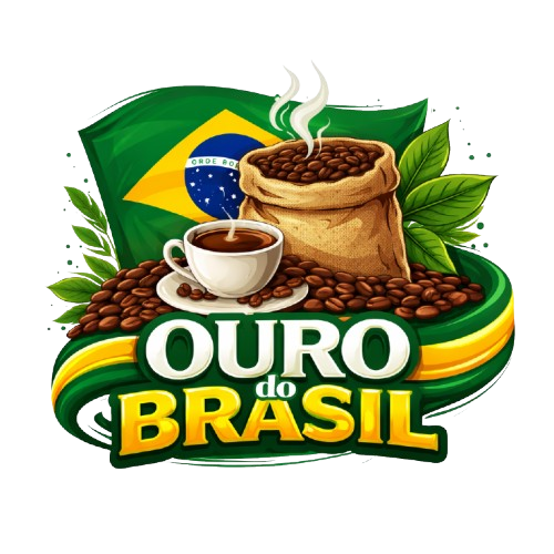Ouro do Brazil