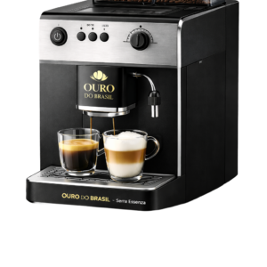 Machine expresso broyeur Ouro do Brasil – Serra Essenza