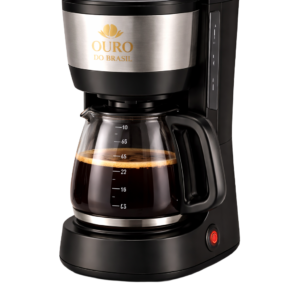 Cafetière filtre Ouro do Brasil – Classic Brew