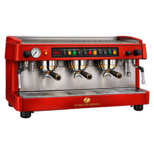 Retro Classic 90 (Cream Edition) - Machine à café professionnelle