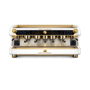 Imperium LX 13000 - Machine à café professionnelle