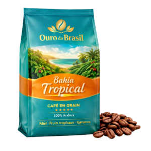 Café Bahia Tropical