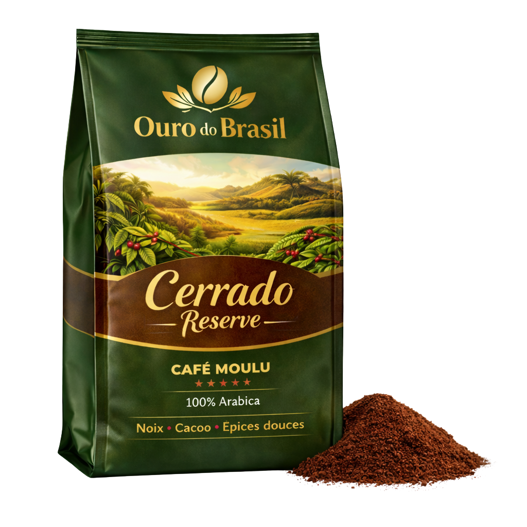 Café Cerrado