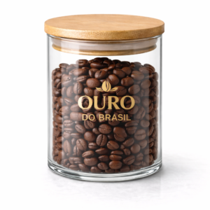 Photo de boite a café en 250g (petit format)