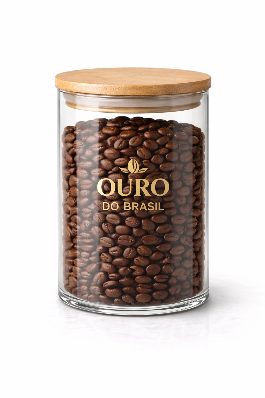 Photo d'une boite a café de 500g (Taille Moyenne)
