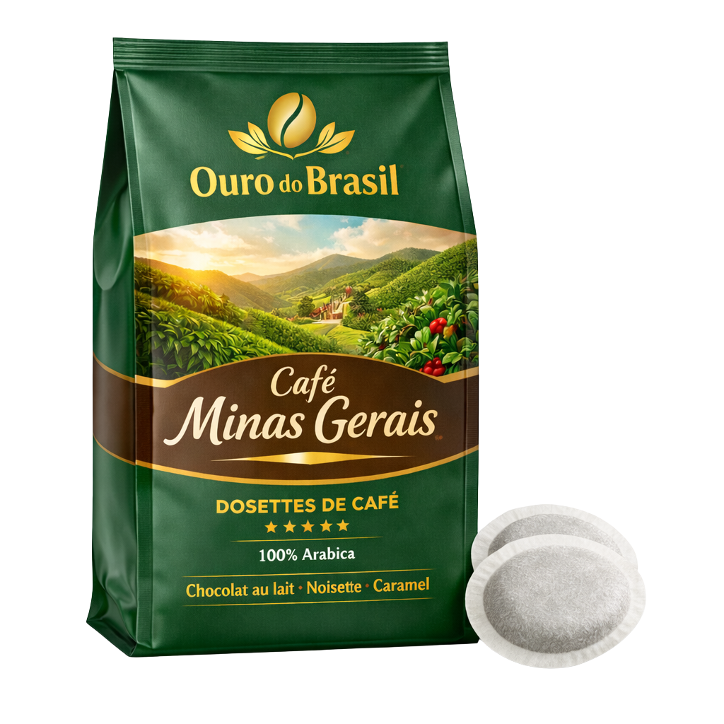 Café Minas Gerais