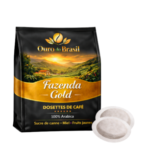 Café Fazenda Gold