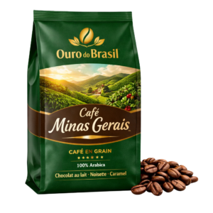 Café Minas Gerais