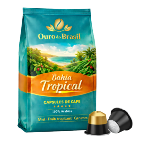 Café tropical