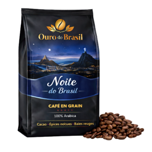 café noite do brasil
