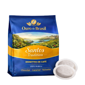 café santos