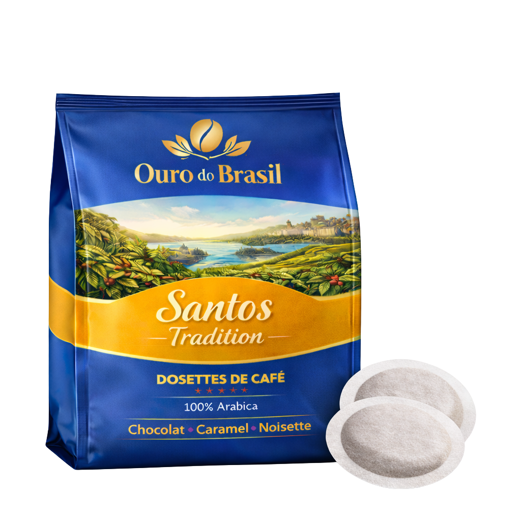 café santos