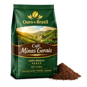 Café Minas Gerais