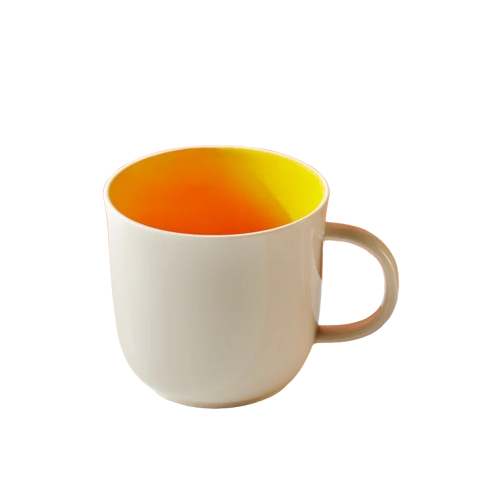 Mug à Café Coloré par Andressen & Voll