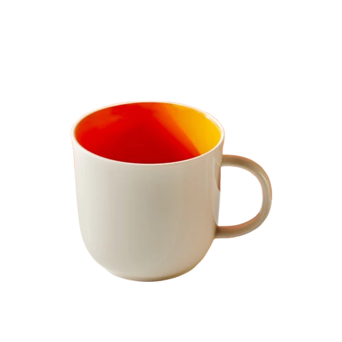 Mug à Café Coloré par Andressen & Voll