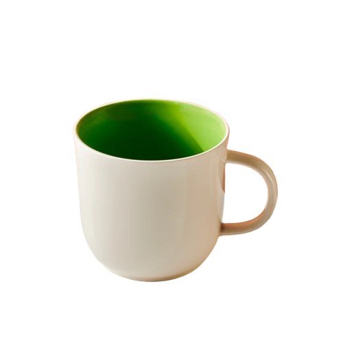 Mug à Café Coloré par Andressen & Voll
