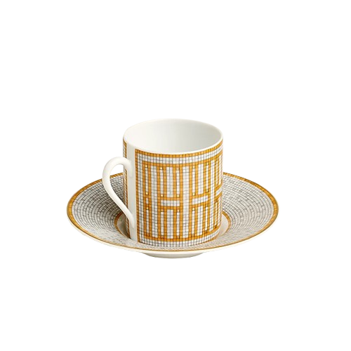 Tasse à café édition limité